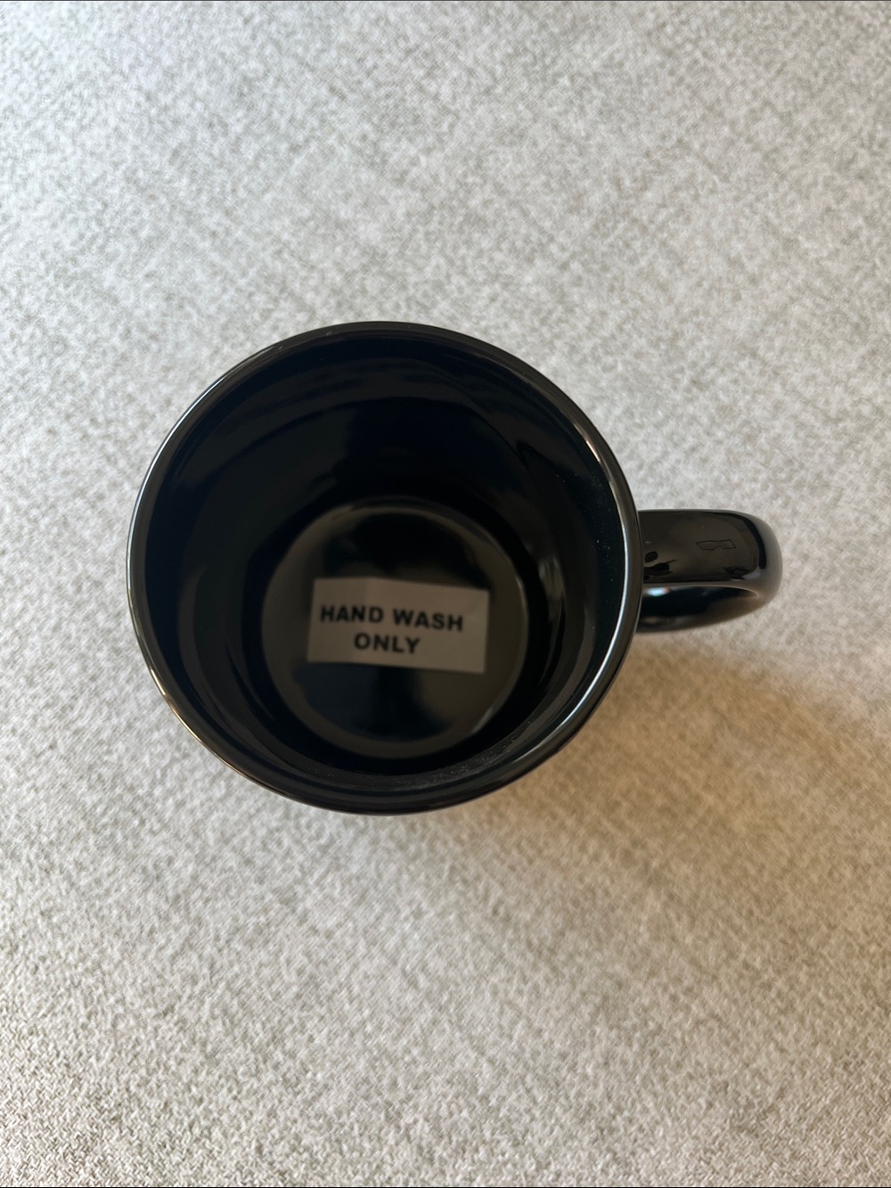 Chance the Rapper Star Line Mug - Picture 2 of 3
